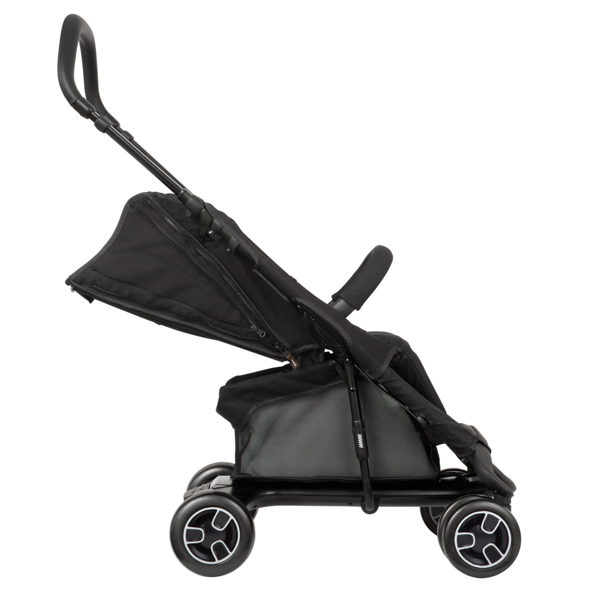 Nuna Pushchairs & Buggies Nuna PEPP Next Caviar ST14000CVRGL
