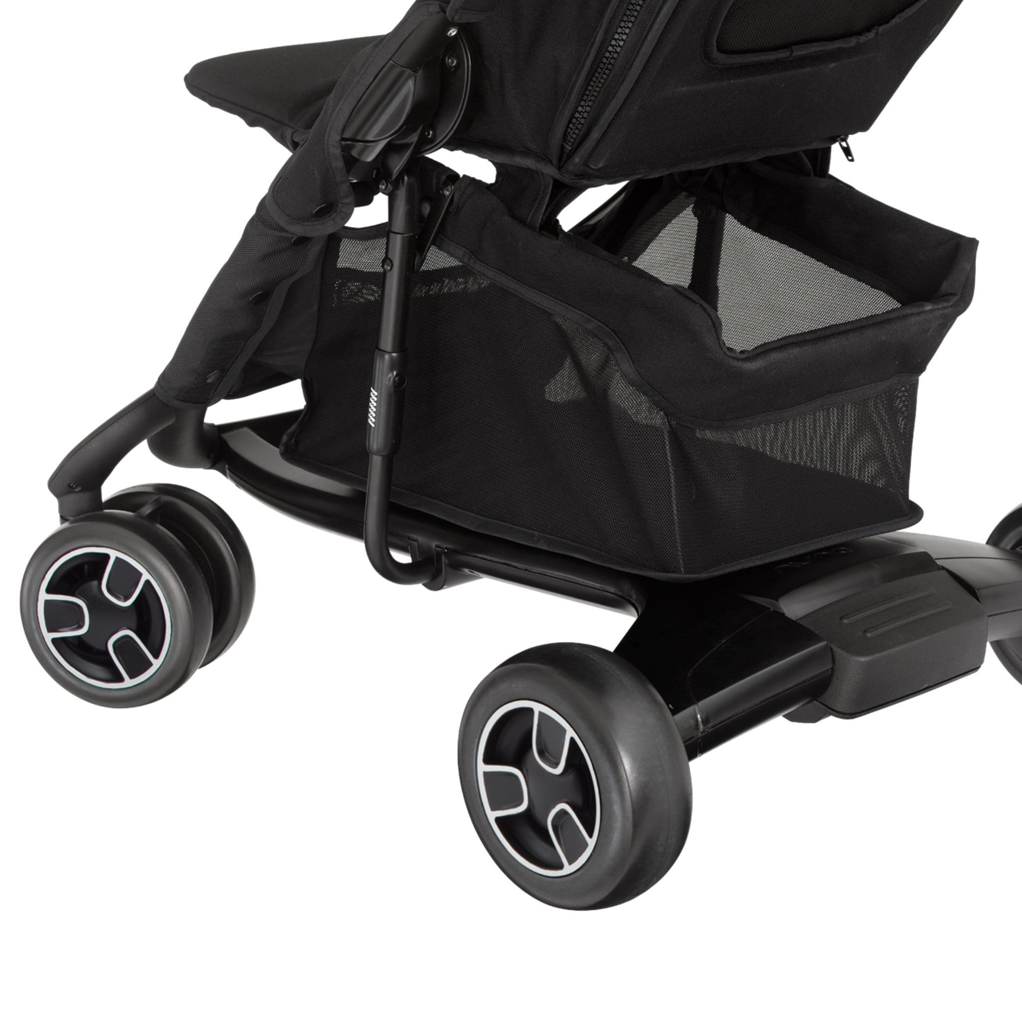 Nuna Pushchairs & Buggies Nuna PEPP Next Caviar ST14000CVRGL