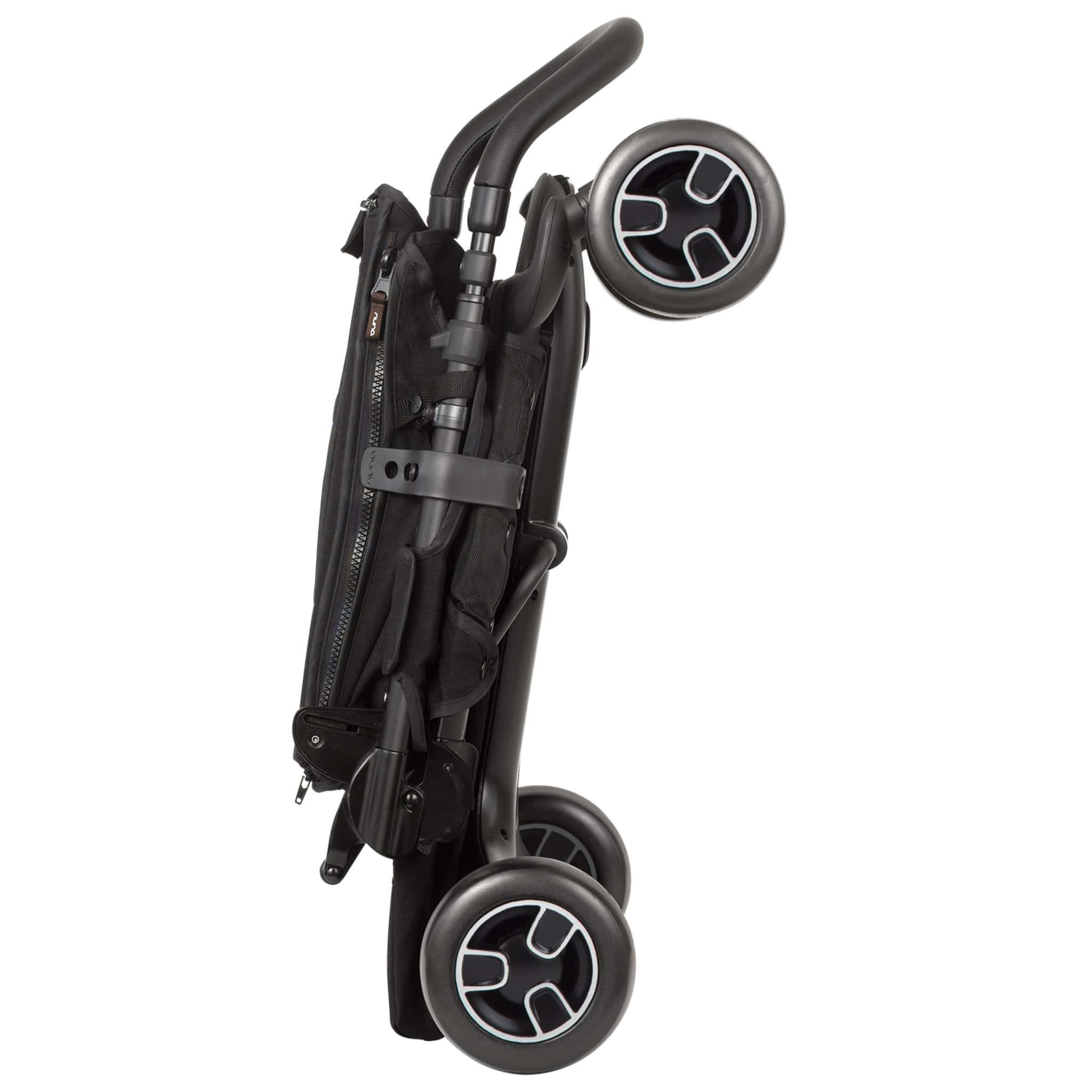 Nuna Pushchairs & Buggies Nuna PEPP Next Caviar ST14000CVRGL