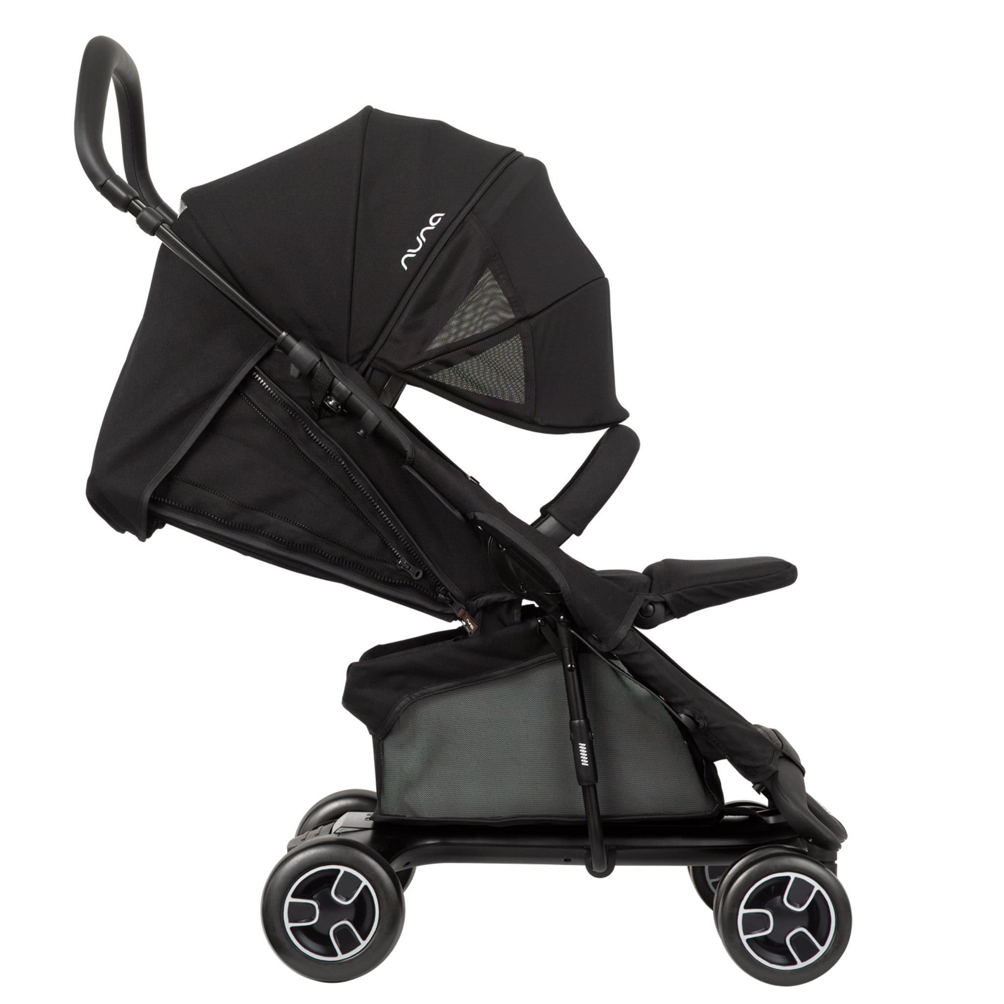 Nuna Pushchairs & Buggies Nuna PEPP Next Caviar ST14000CVRGL