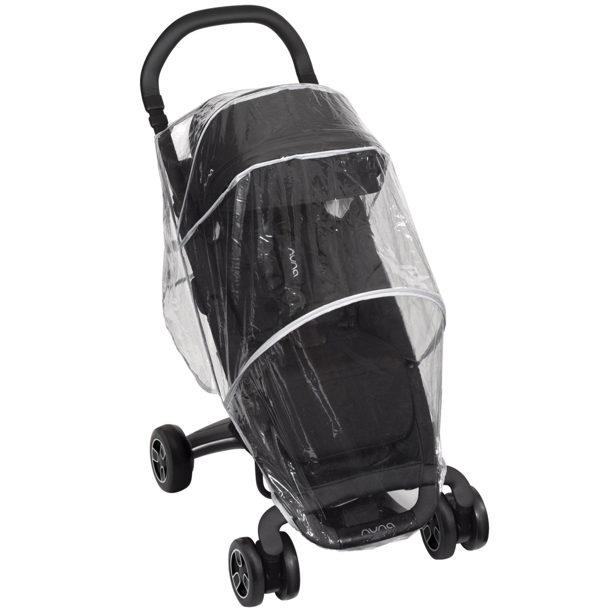 Nuna Pushchairs & Buggies Nuna PEPP Next Caviar ST14000CVRGL