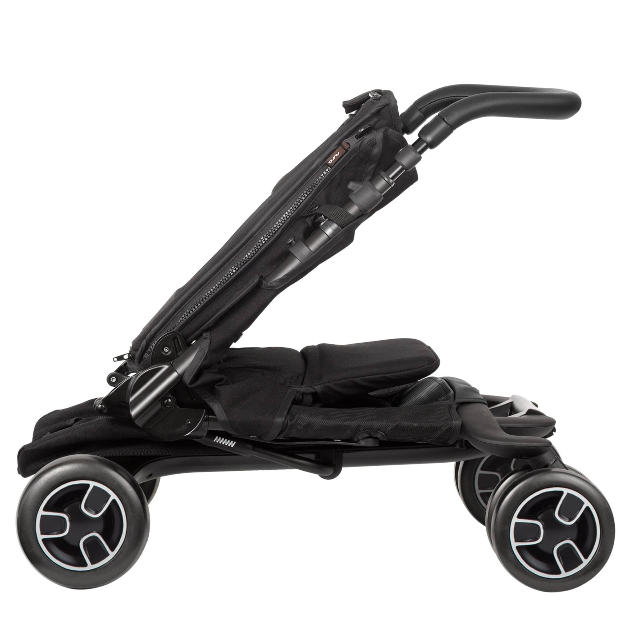 Nuna Pushchairs & Buggies Nuna PEPP Next Caviar ST14000CVRGL