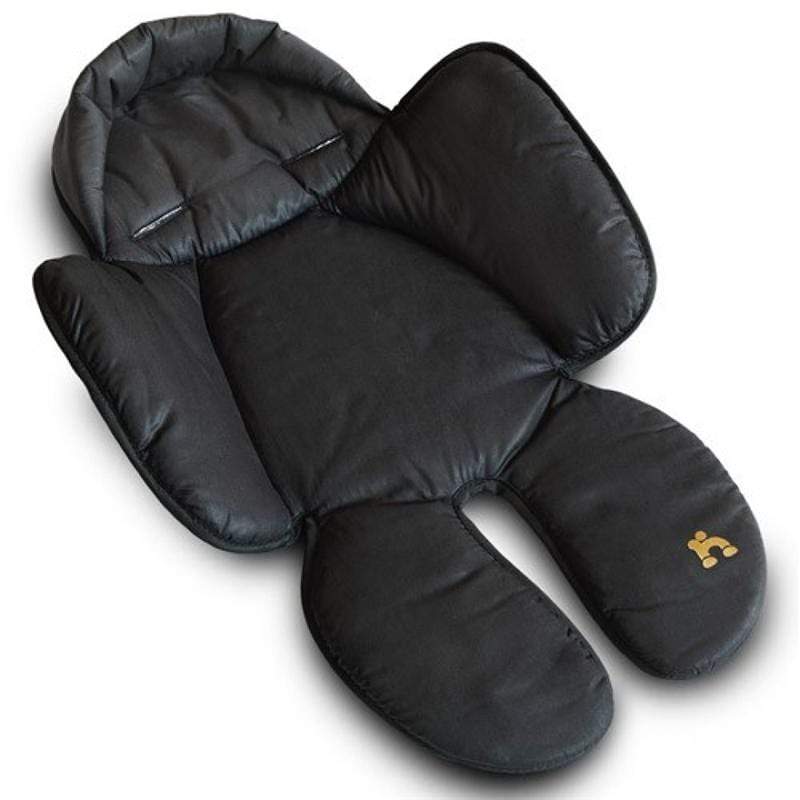 Out n About Newborn Support Black