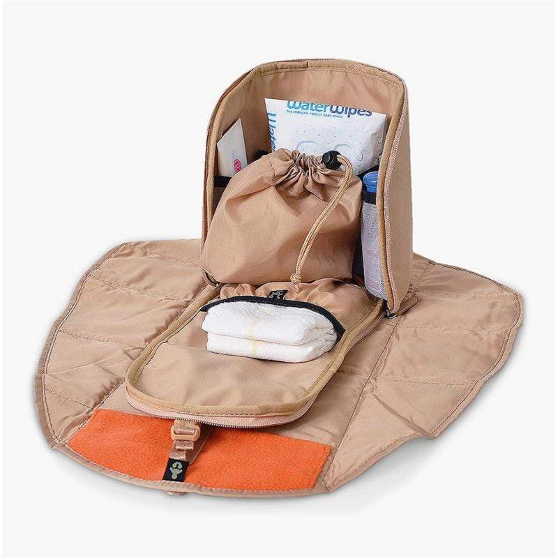Pacapod changing best sale bag