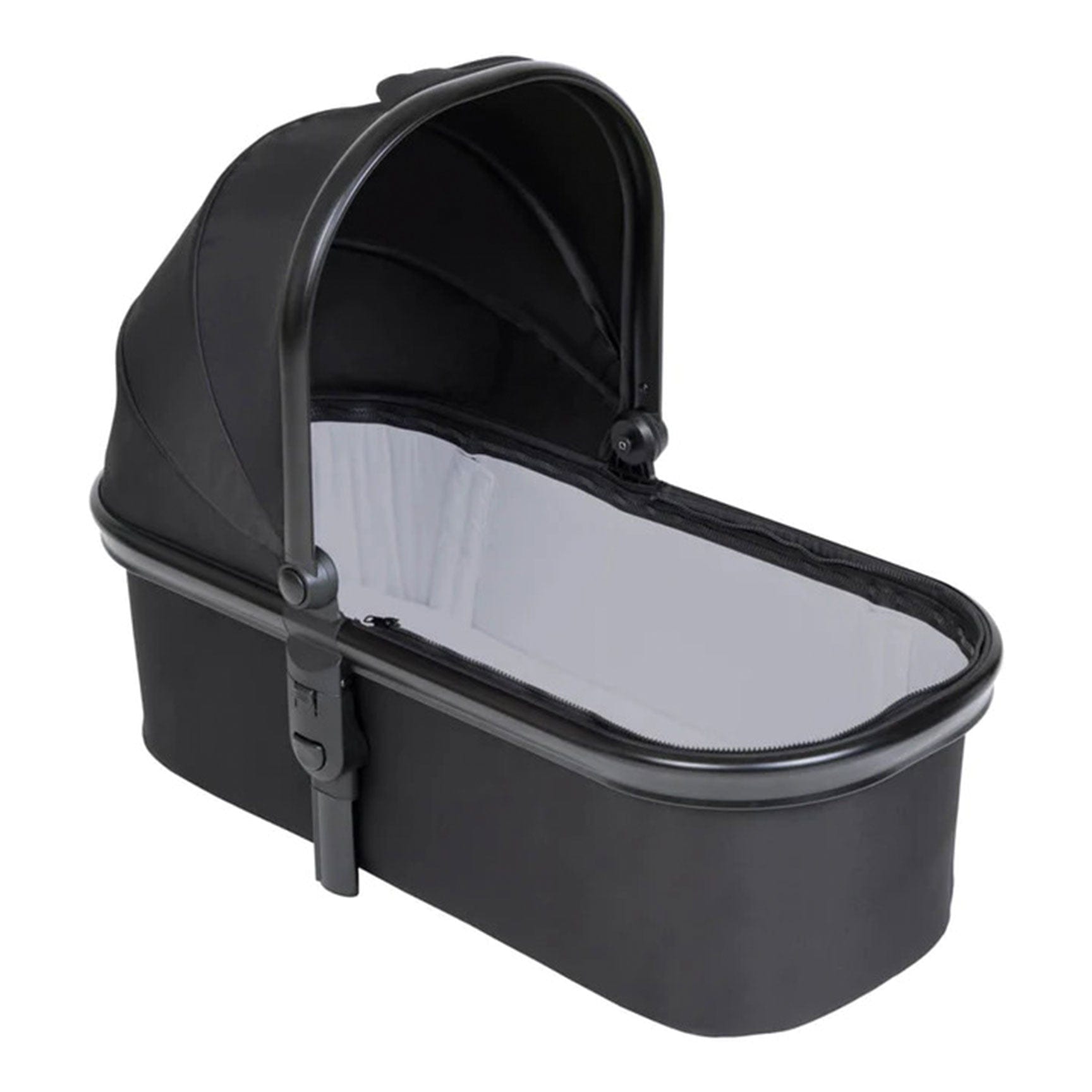 Phil & Teds 3 wheel pushchairs Phil & Teds Sport & Carrycot - Charcoal 12369-CHA