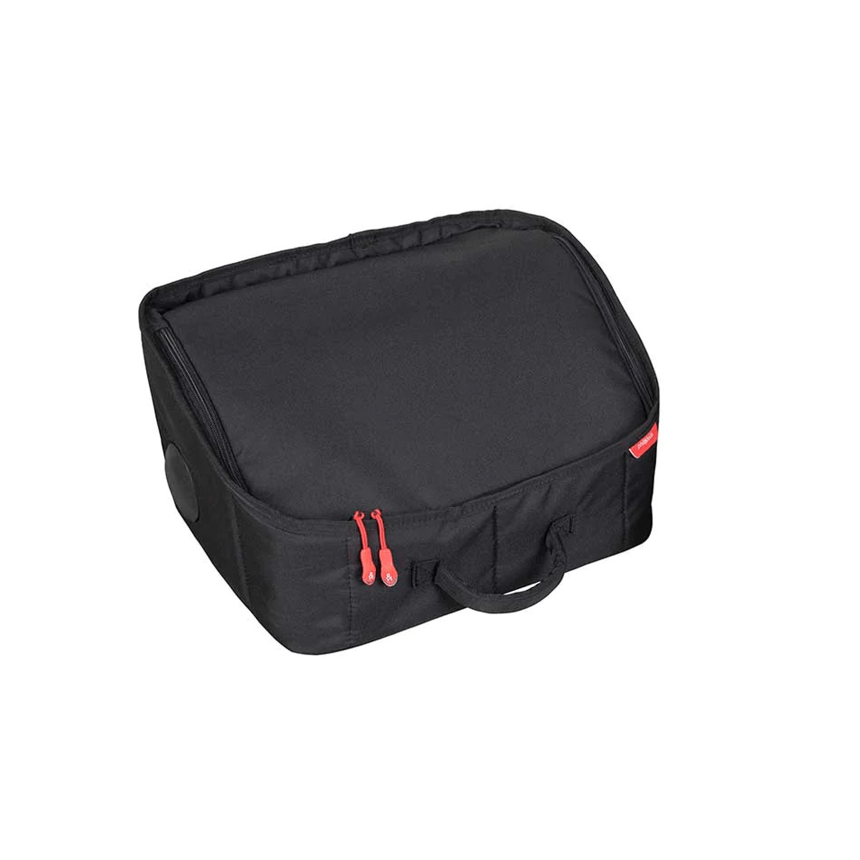 Phil & Teds buggy accessories Phil & Teds Igloo Inline Storage - Black PT-STORAGEIGLOO-V6-5