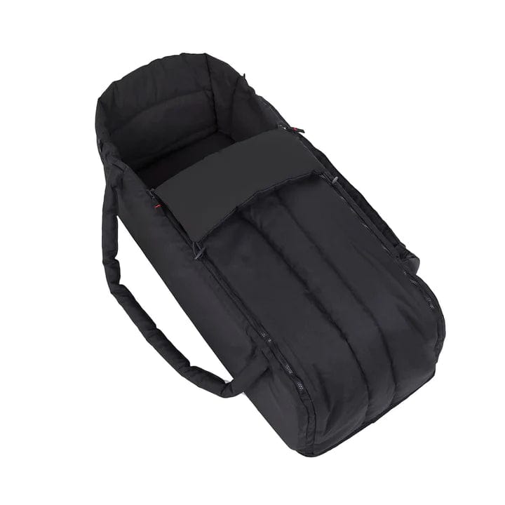 Phil & Teds Chassis & Carrycots Phil & Teds Cocoon - Black PT-COCOON-XL_V6UK_5