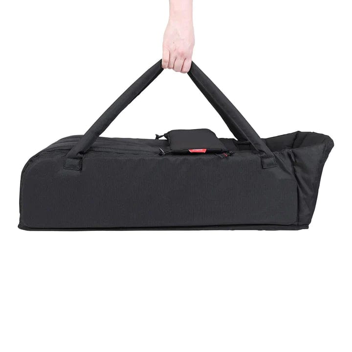 Phil & Teds Chassis & Carrycots Phil & Teds Cocoon - Black PT-COCOON-XL_V6UK_5