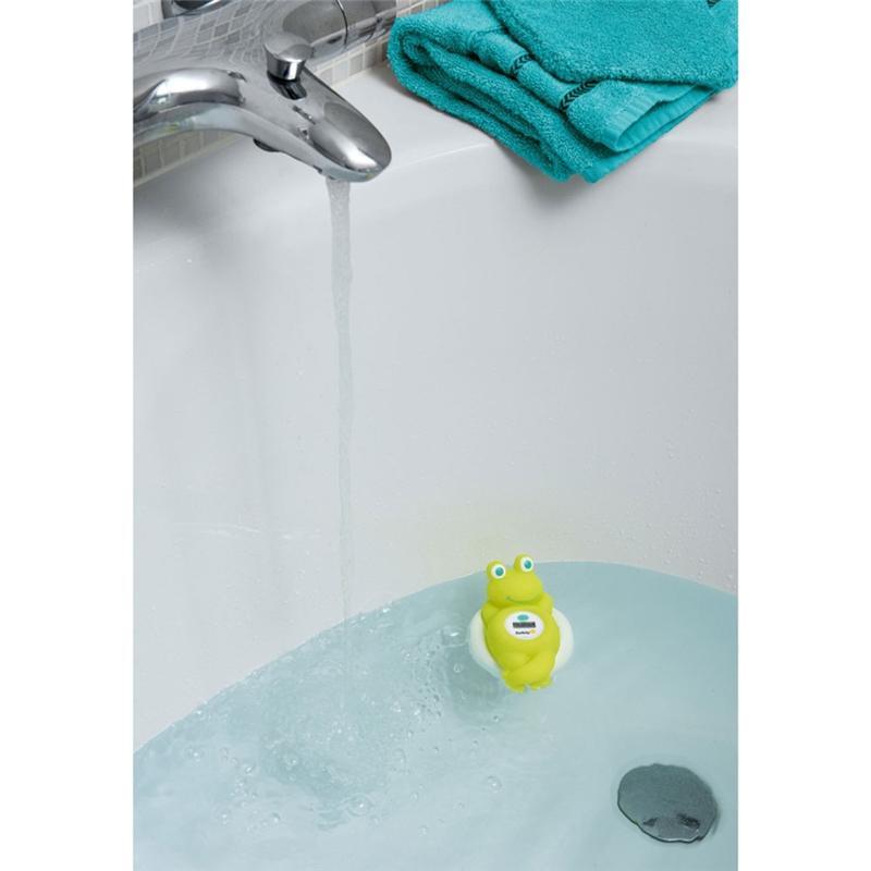 Safety 1st Frog Digital Bath Thermometer