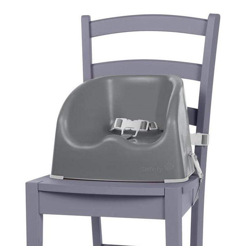 Safety 1st Essential Booster Seat Warm Grey