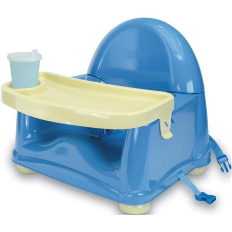 Safety 1st Swing Tray Booster Seat Pastel 2014