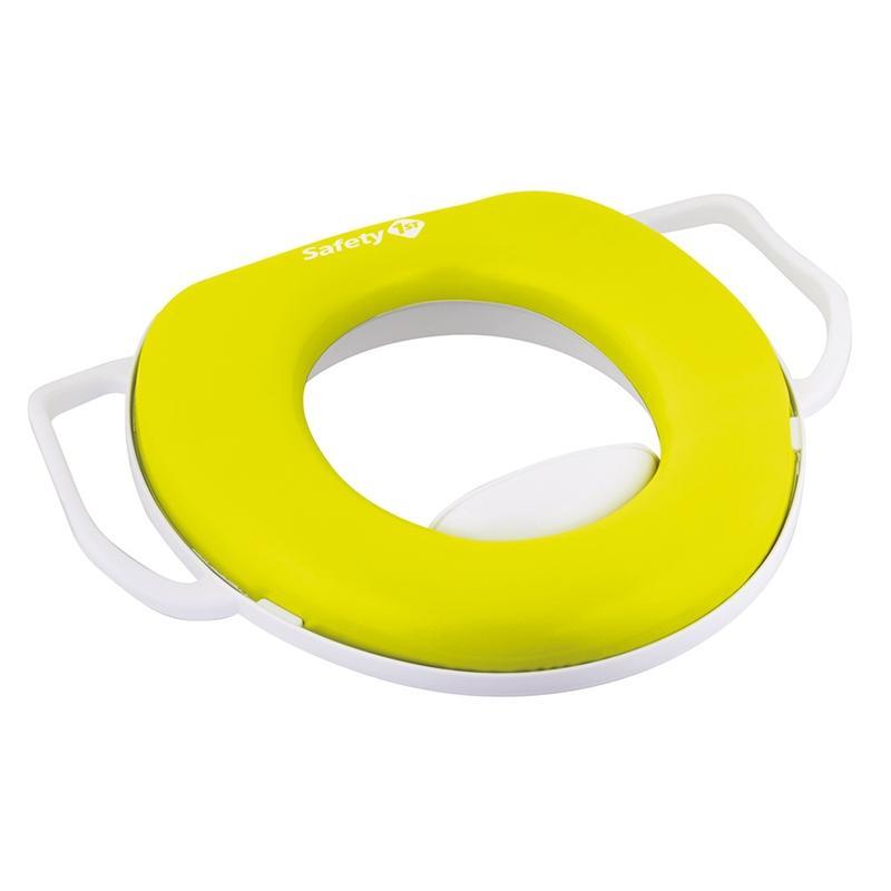 Safety 1st Comfort Potty Training Seat Lime
