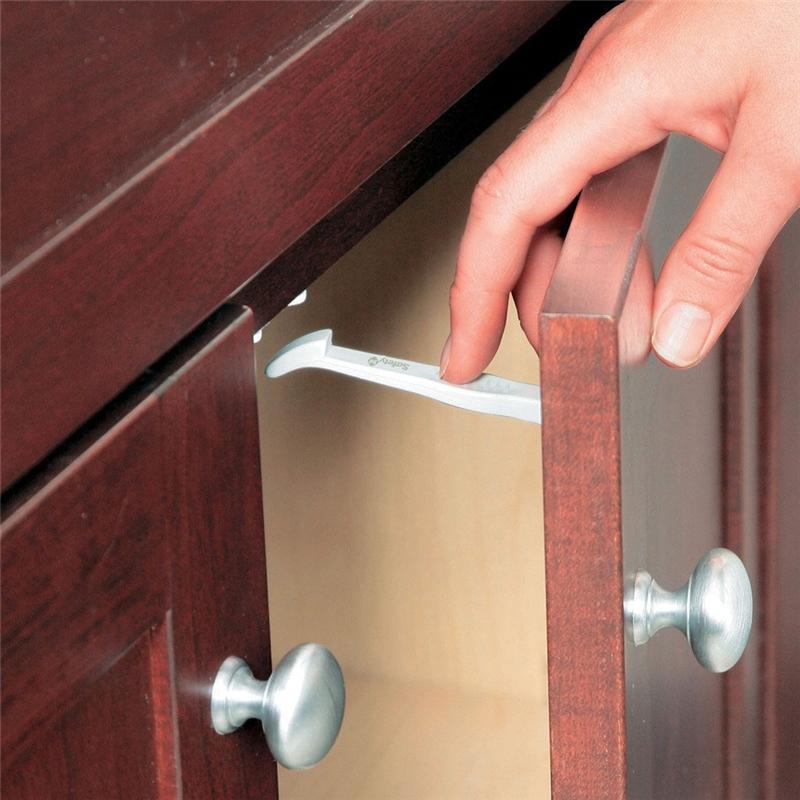 Safety 1st Drawer Locks (Pack of 7)