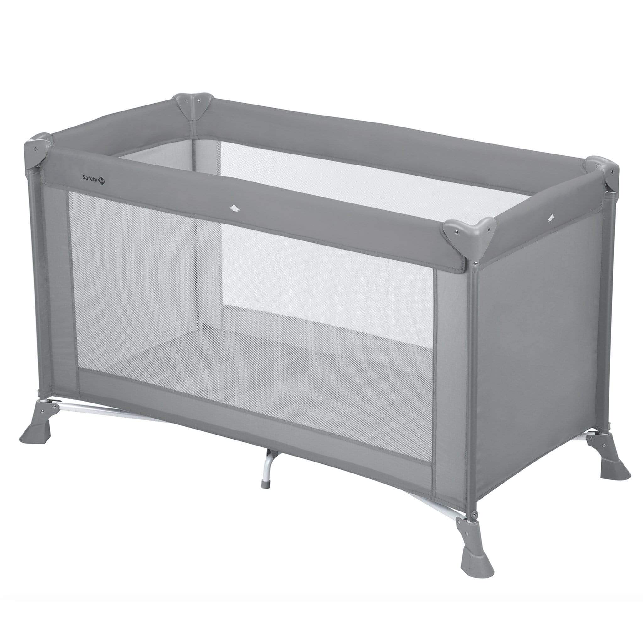 Safety 1st travel cots Safety 1st Soft Dreams Travel Cot 2114766300