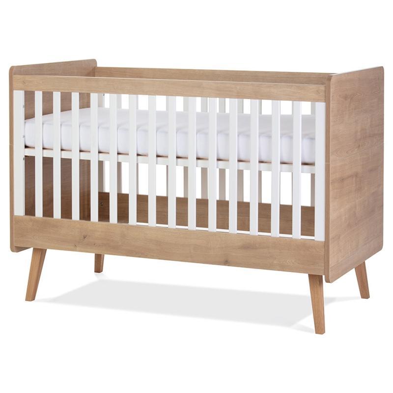 Silver Cross Westport Cot Bed