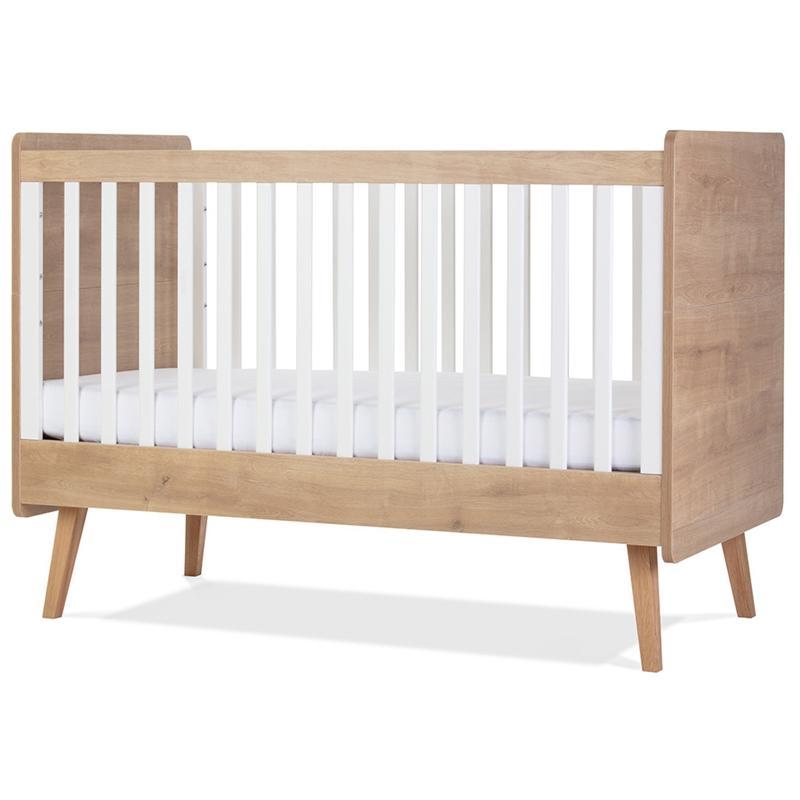 Silver Cross Westport Cot Bed