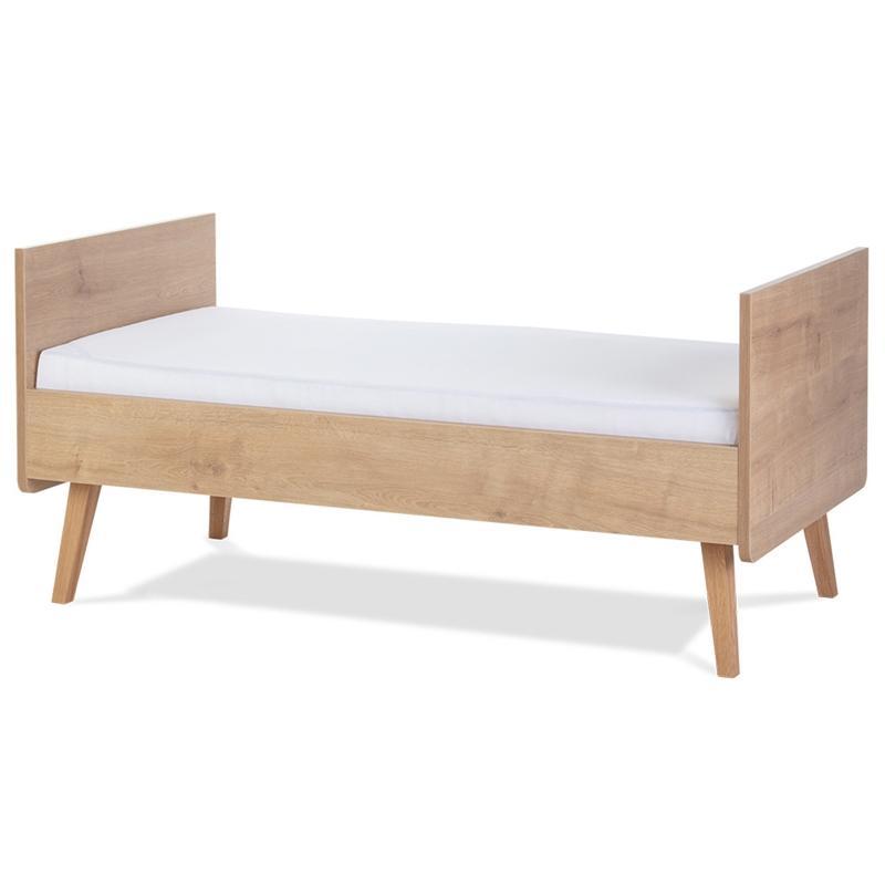 Silver Cross Westport Cot Bed