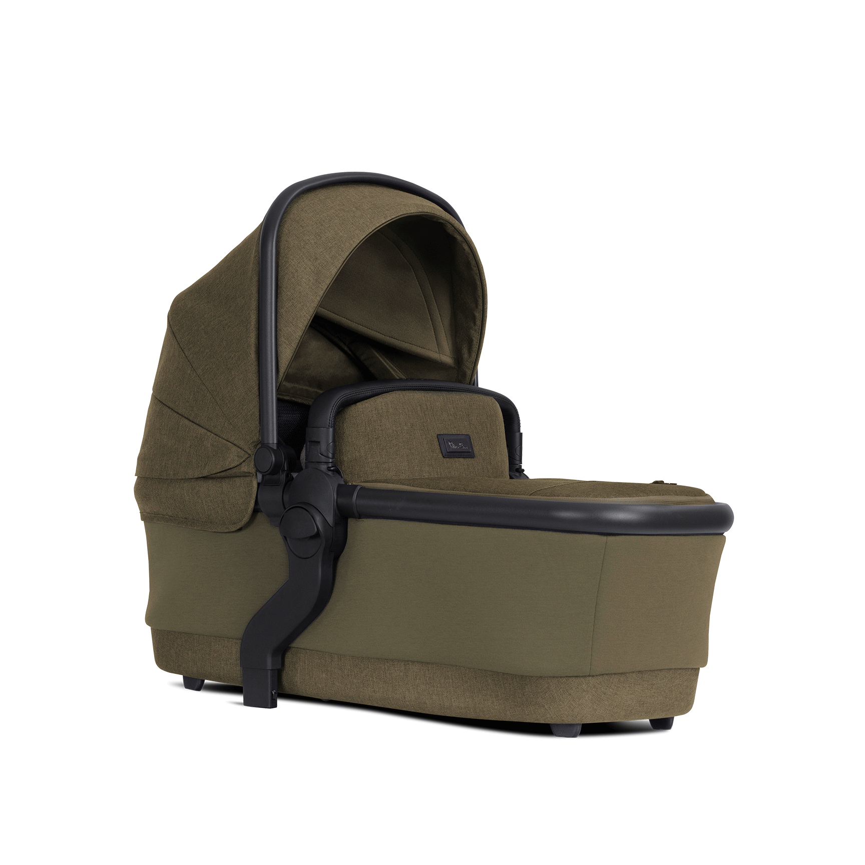 Silver Cross Wave 3 in 1 Cedar