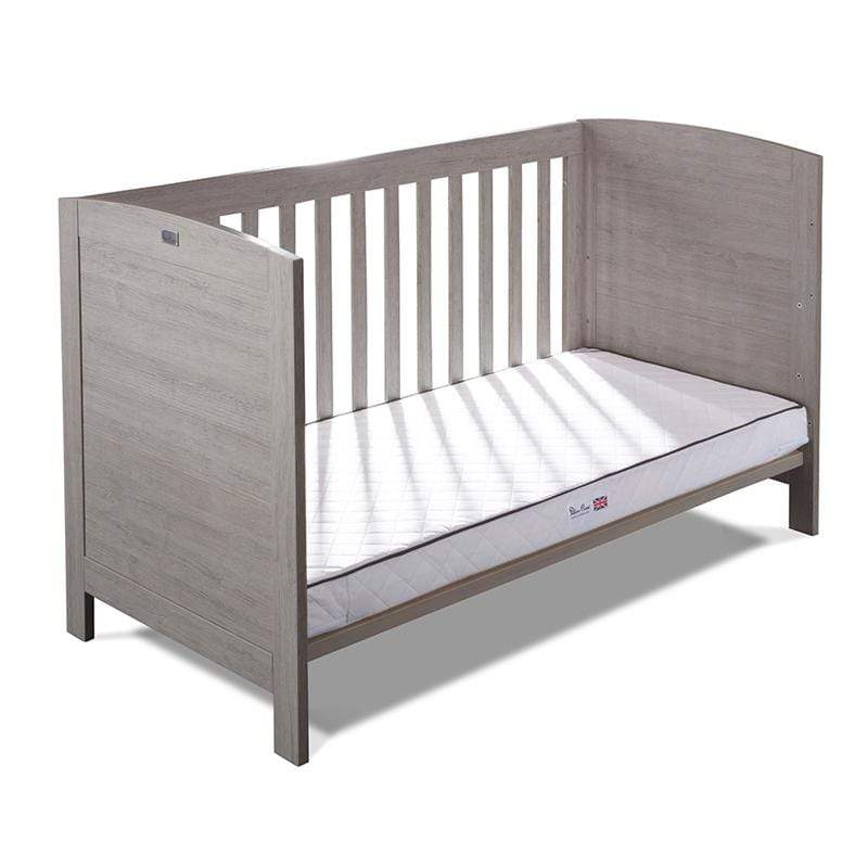 Silver Cross cot bed mattresses Silver Cross Classic Cot Bed Mattress SX5081.00