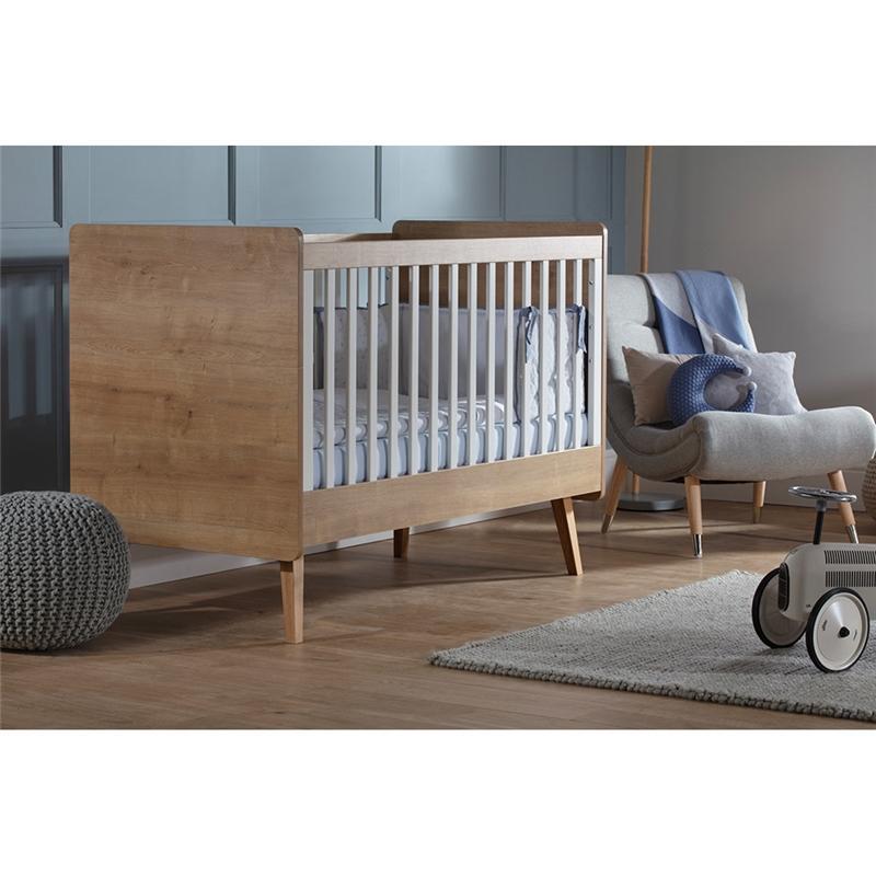 Silver Cross Westport 2-Piece Nursery Set