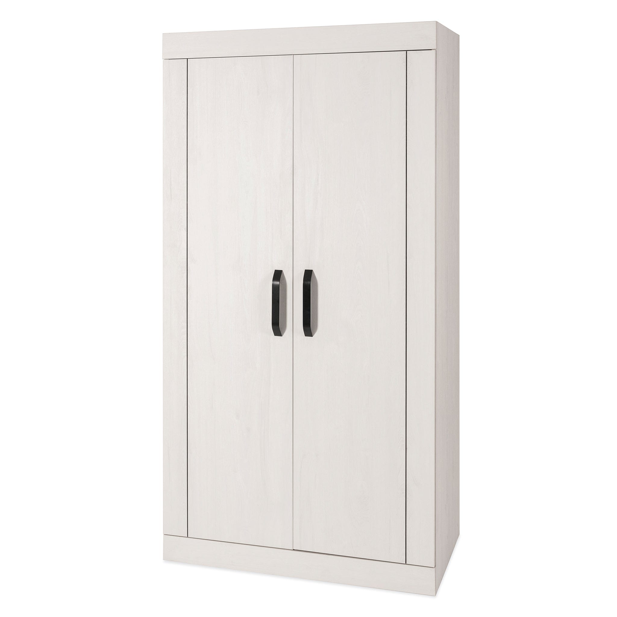 Silver Cross nursery wardrobes Silver Cross Alnmouth Wardrobe SX8177