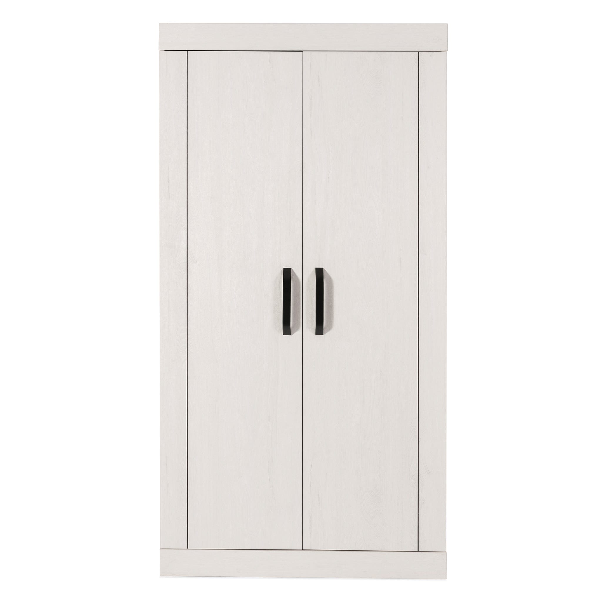 Silver Cross nursery wardrobes Silver Cross Alnmouth Wardrobe SX8177