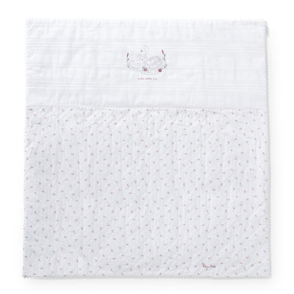 Silver cross 2024 baby bedding