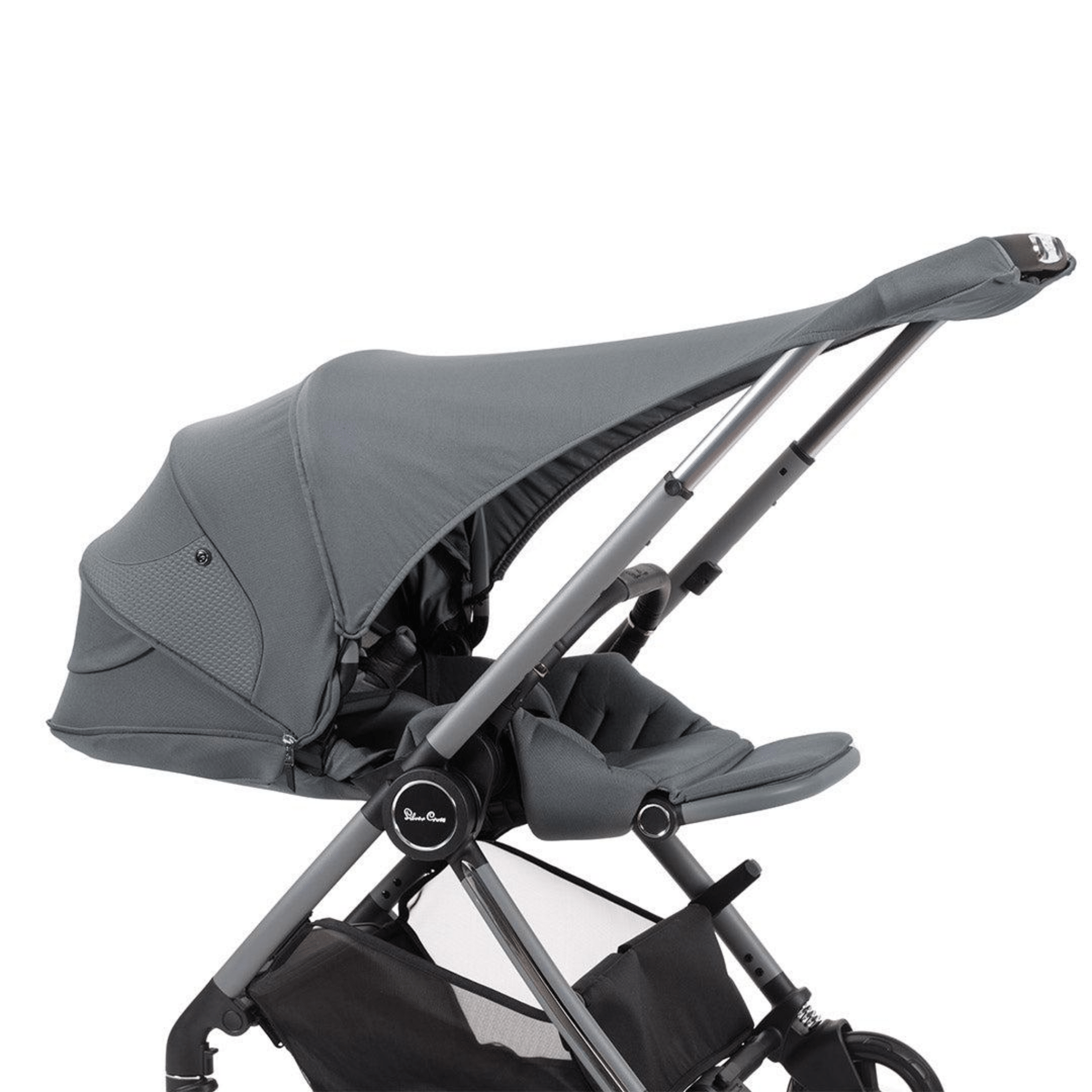 Silver Cross travel systems Silver Cross Dune Travel System - Glacier KTDT.GL1
