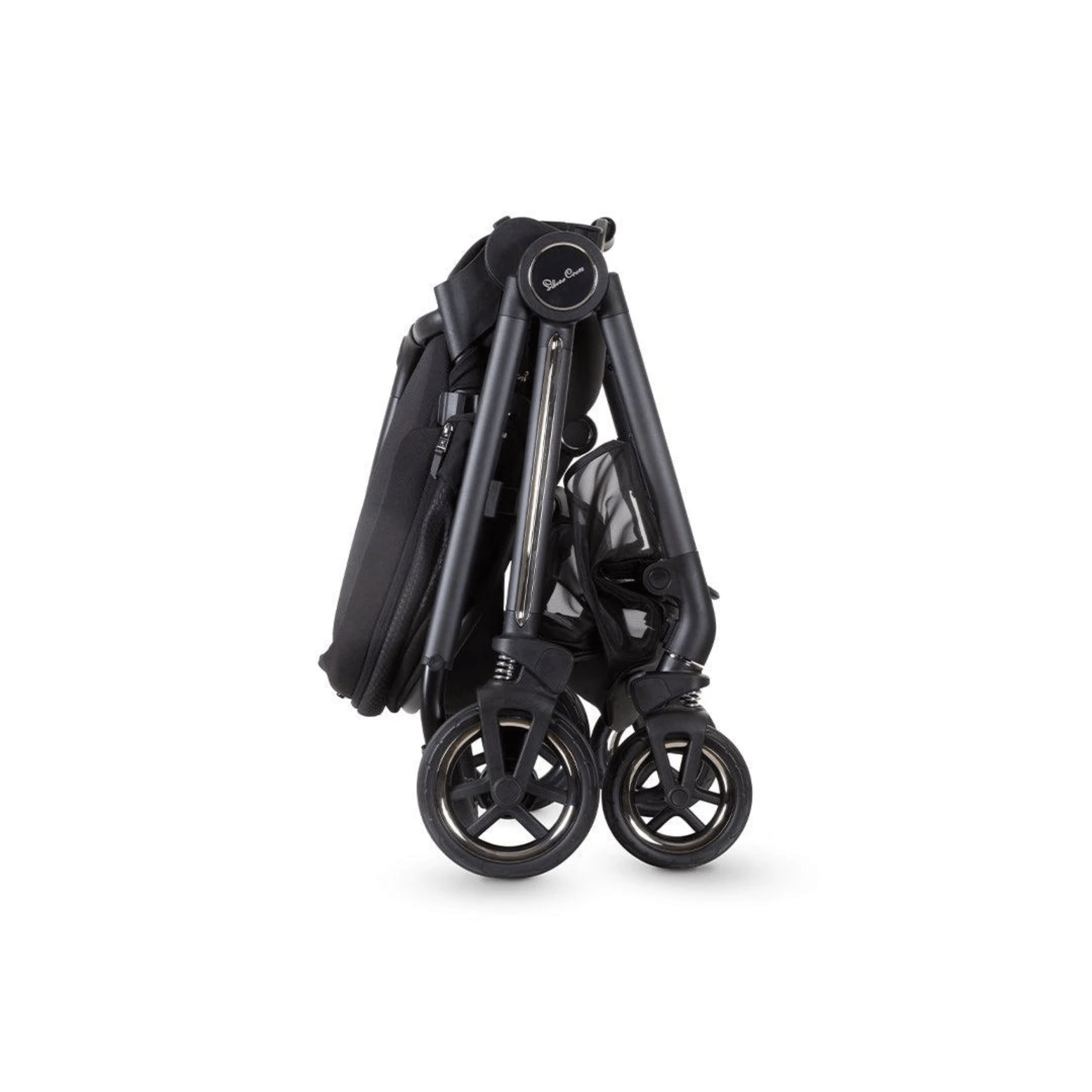 Silver Cross travel systems Silver Cross Dune Travel System with Newborn Pod - Space KTDT.SP2