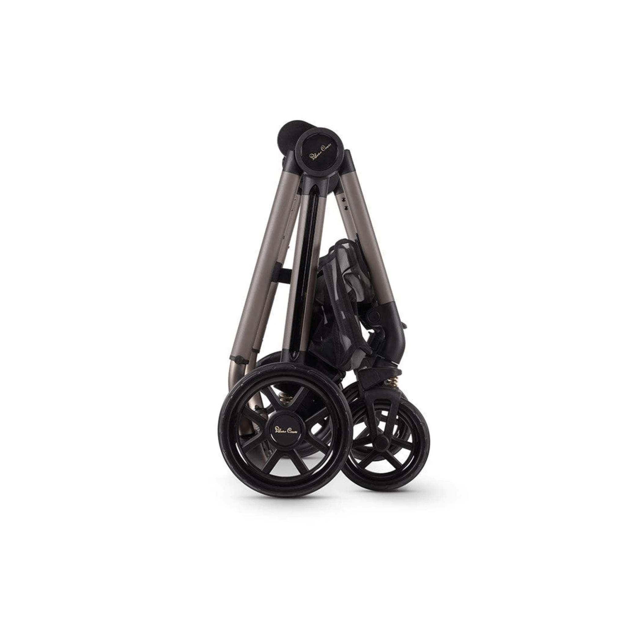 Silver Cross travel systems Silver Cross Reef Travel System with Newborn Pod - Earth