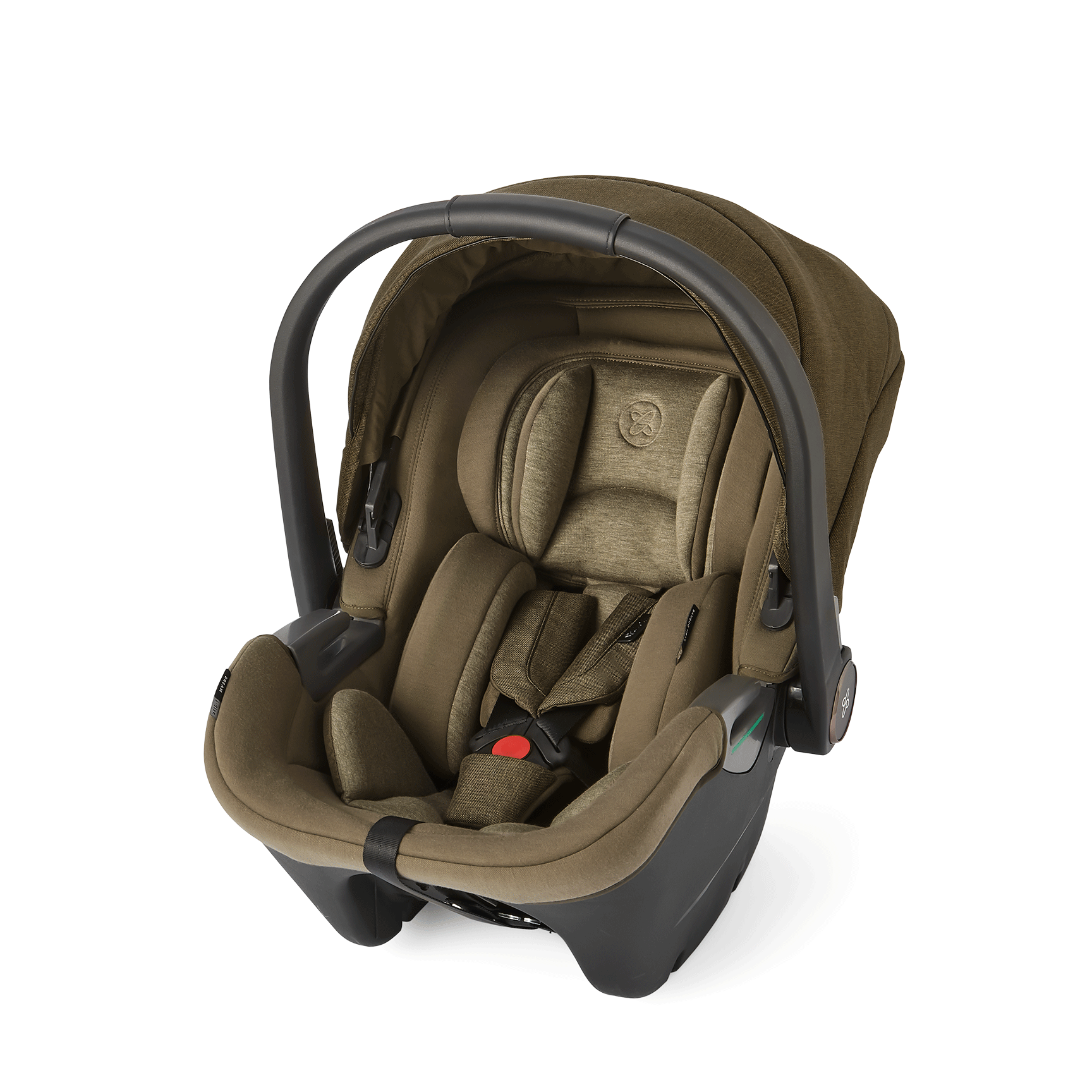 Silver cross wave car seat deals