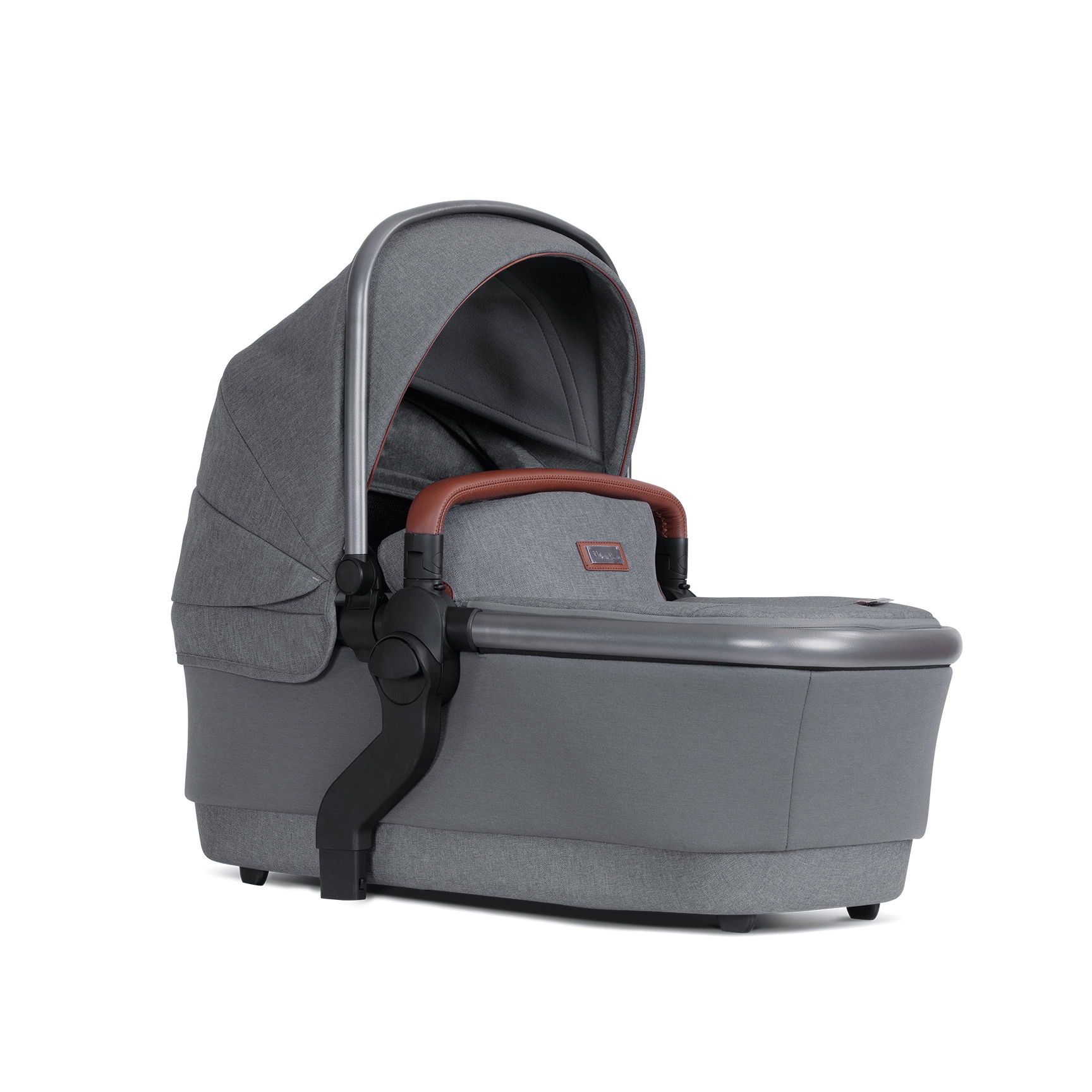 Silver cross wave best sale bag