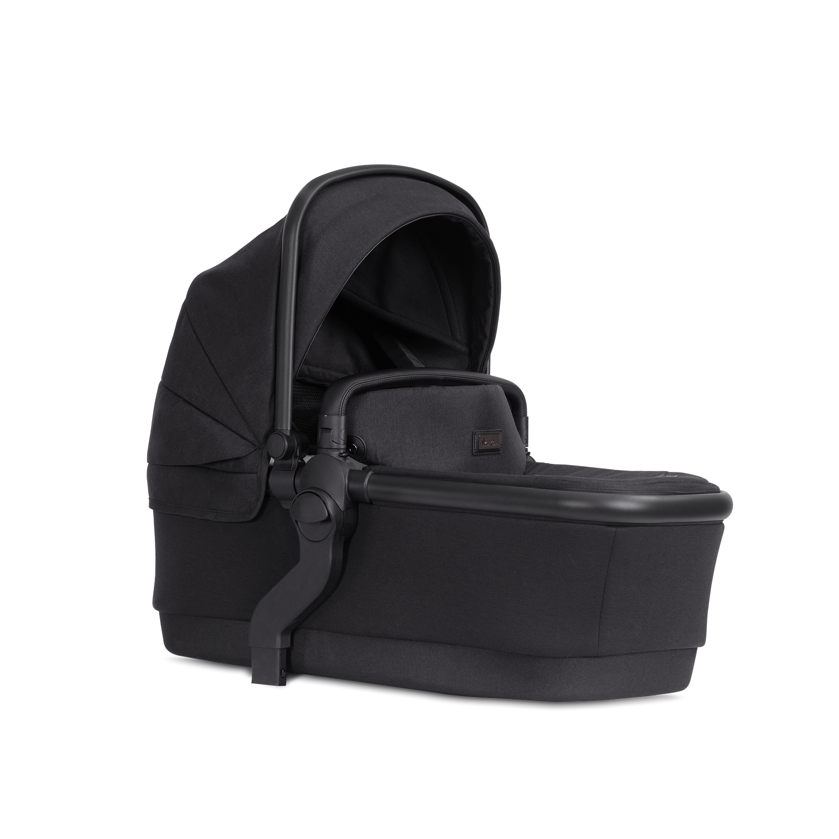 Silver Cross Wave Ultimate Pack Onyx
