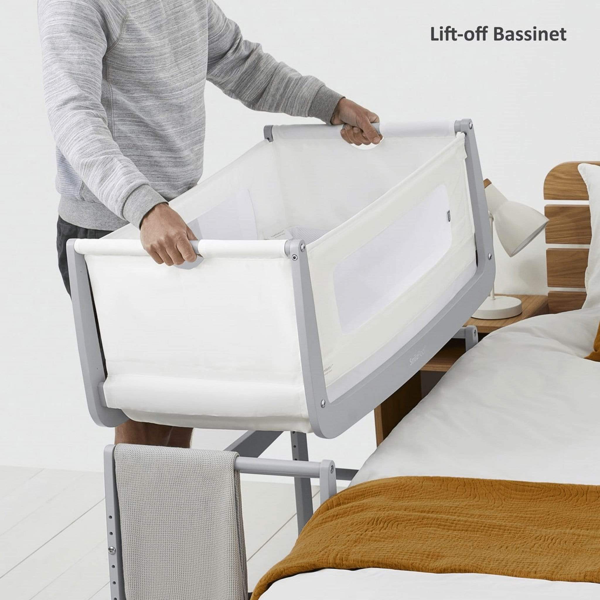 Mattress for snuzpod sale