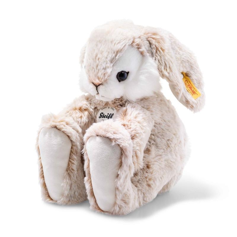 Steiff Flummi Rabbit 24cm Beige