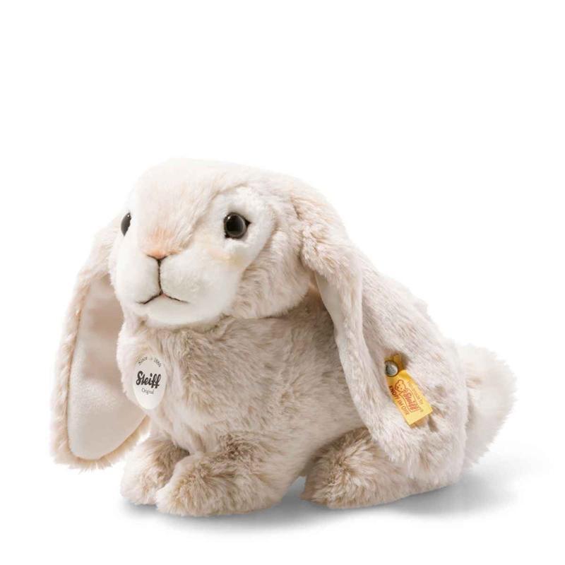 Steiff Luscher Rabbit 24cm Beige