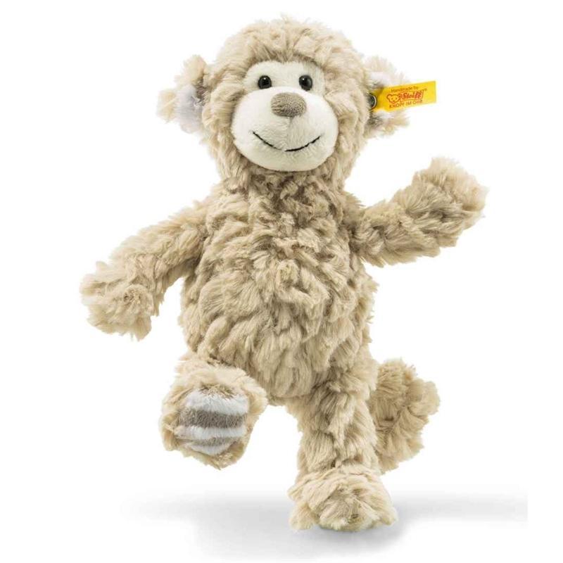 Steiff Soft Cuddly Friends Bingo monkey 20 cm