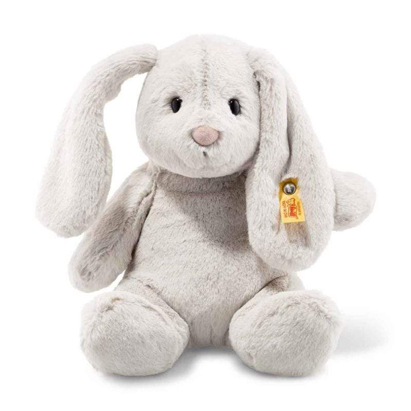 Steiff Soft Cuddly Friends Hoppie Rabbit 28cm