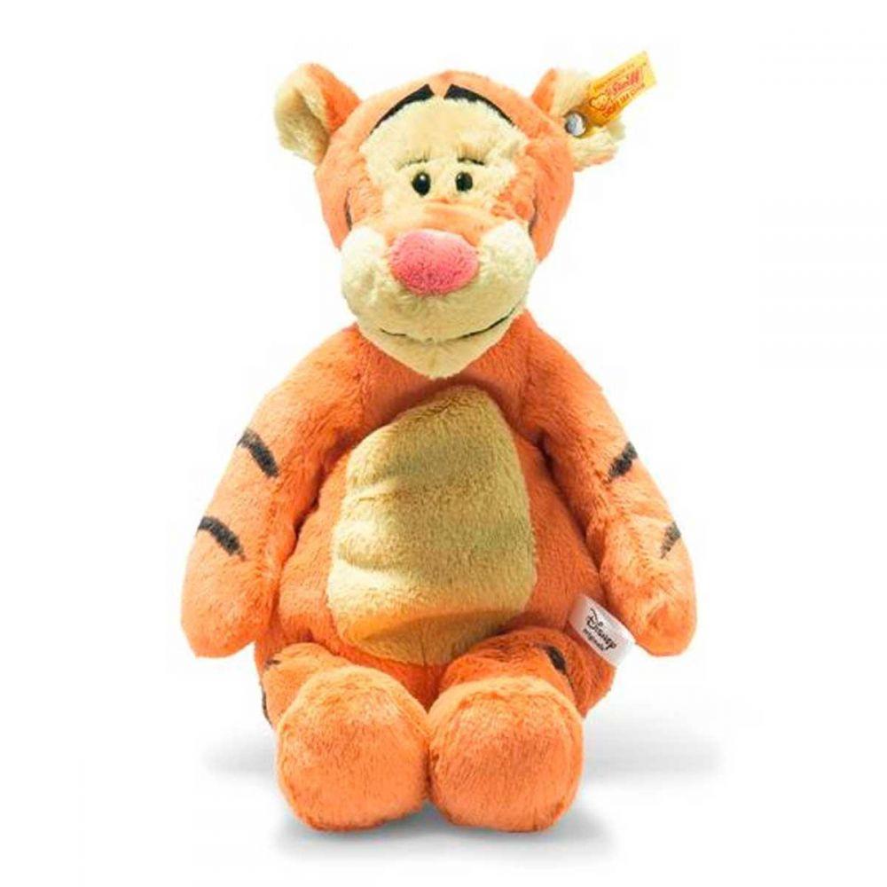 Steiff soft animals Steiff Tigger Orange 30cm 024535