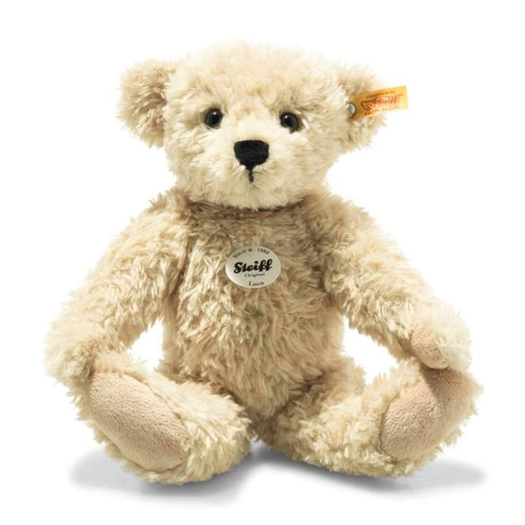 Steiff teddy bears Steiff Luca Bear 30cm 023019