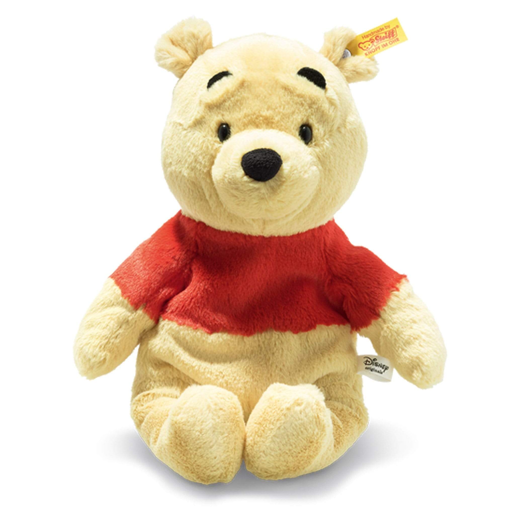 Steiff teddy bears Steiff Winnie the Pooh 29cm 024528