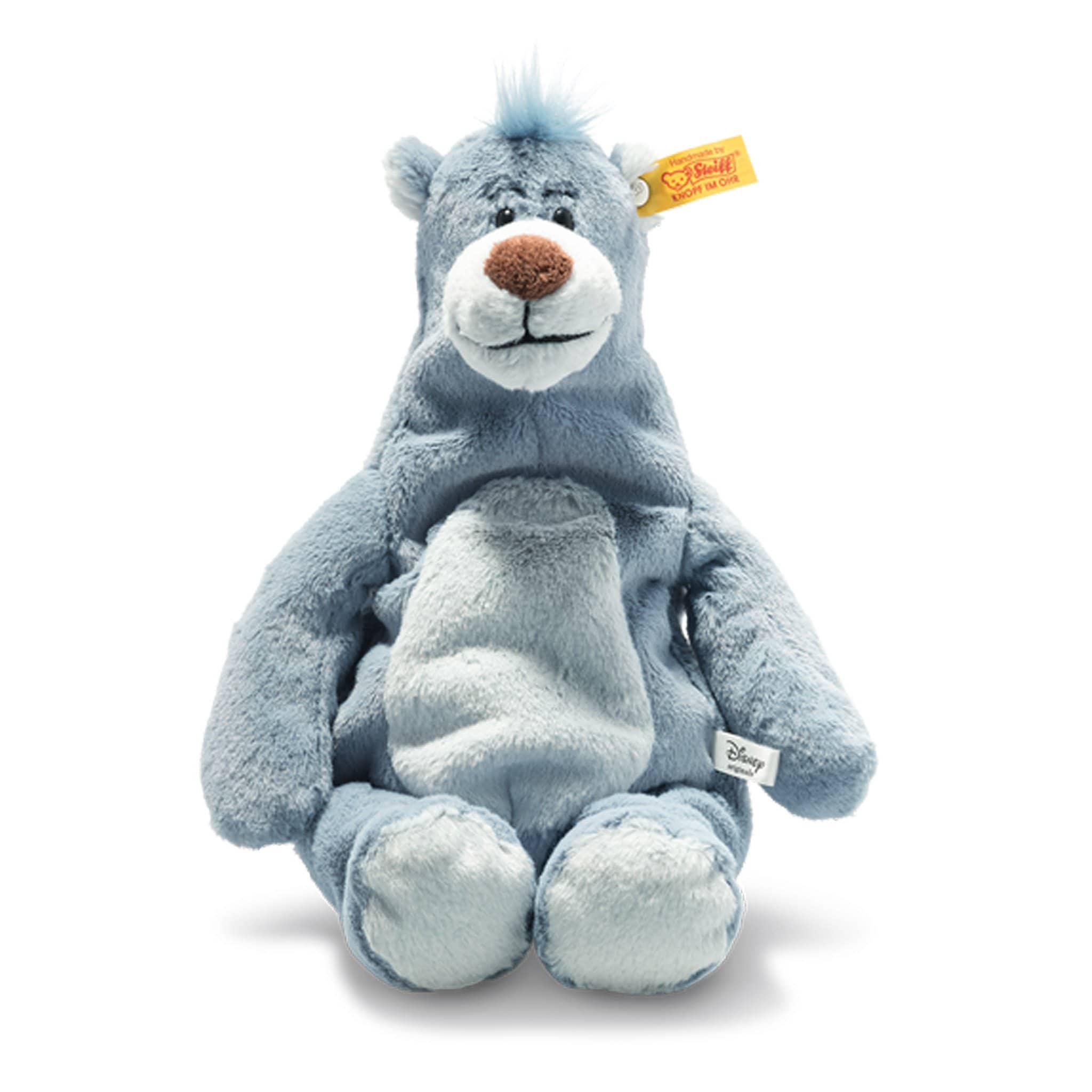 Steiff teddy bears Steiff Baloo the Bear 31cm 024542