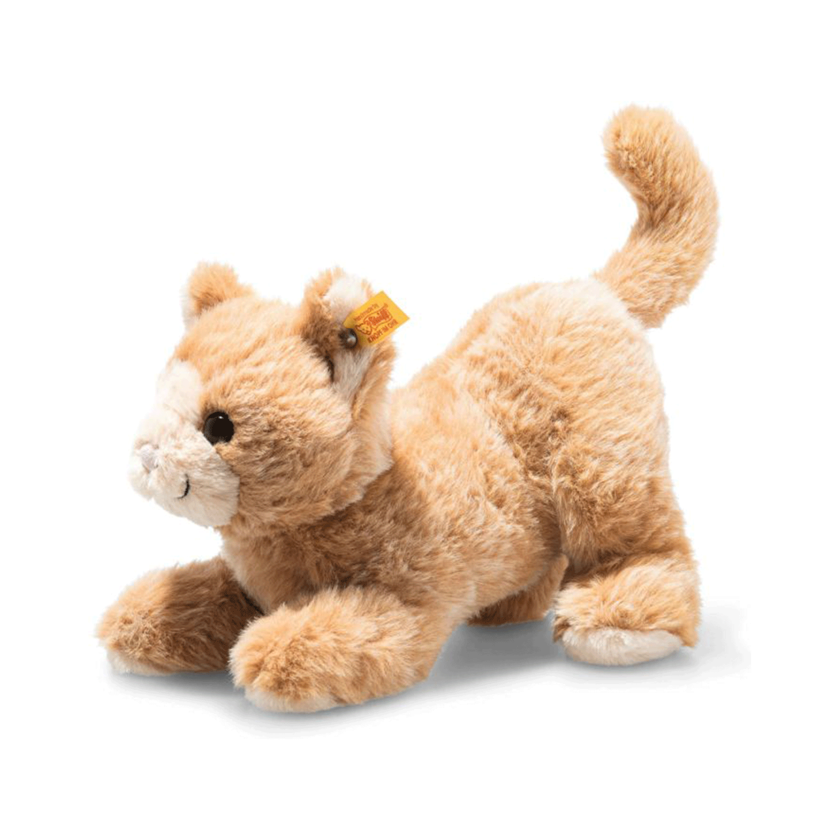 Steiff teddy bears Steiff Cassie Cat 099182
