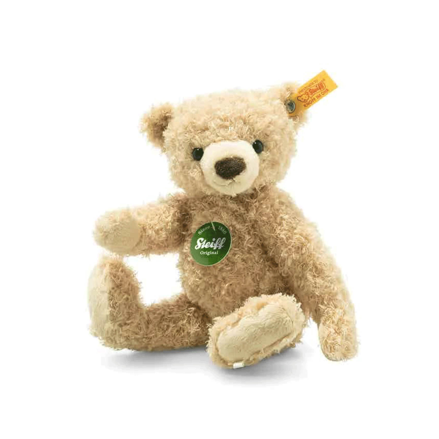 Steiff teddy bears Steiff Max Teddy 23002