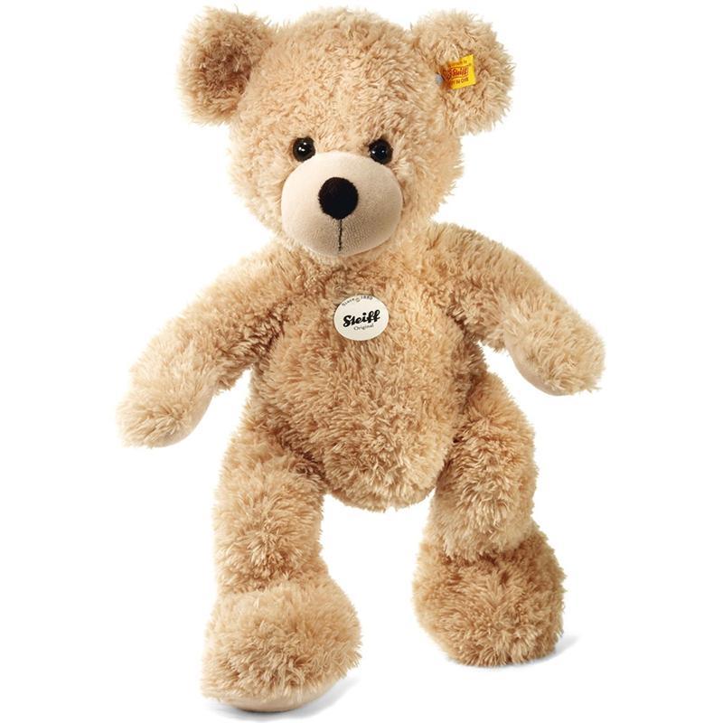 Steiff Fynn Teddy Bear 40cm Beige