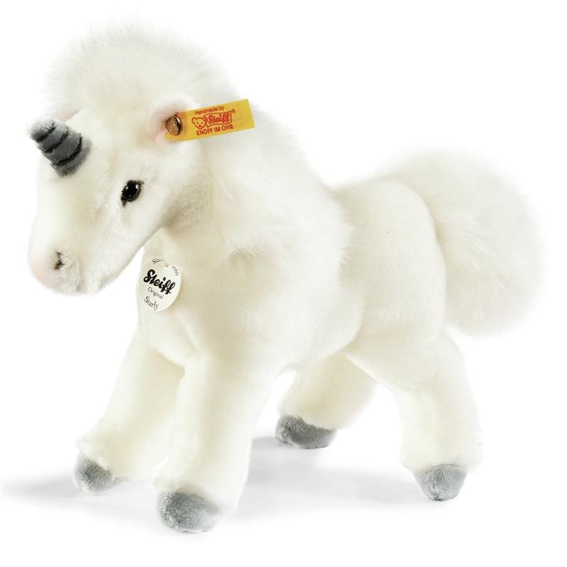 Steiff Starly Unicorn 16cm