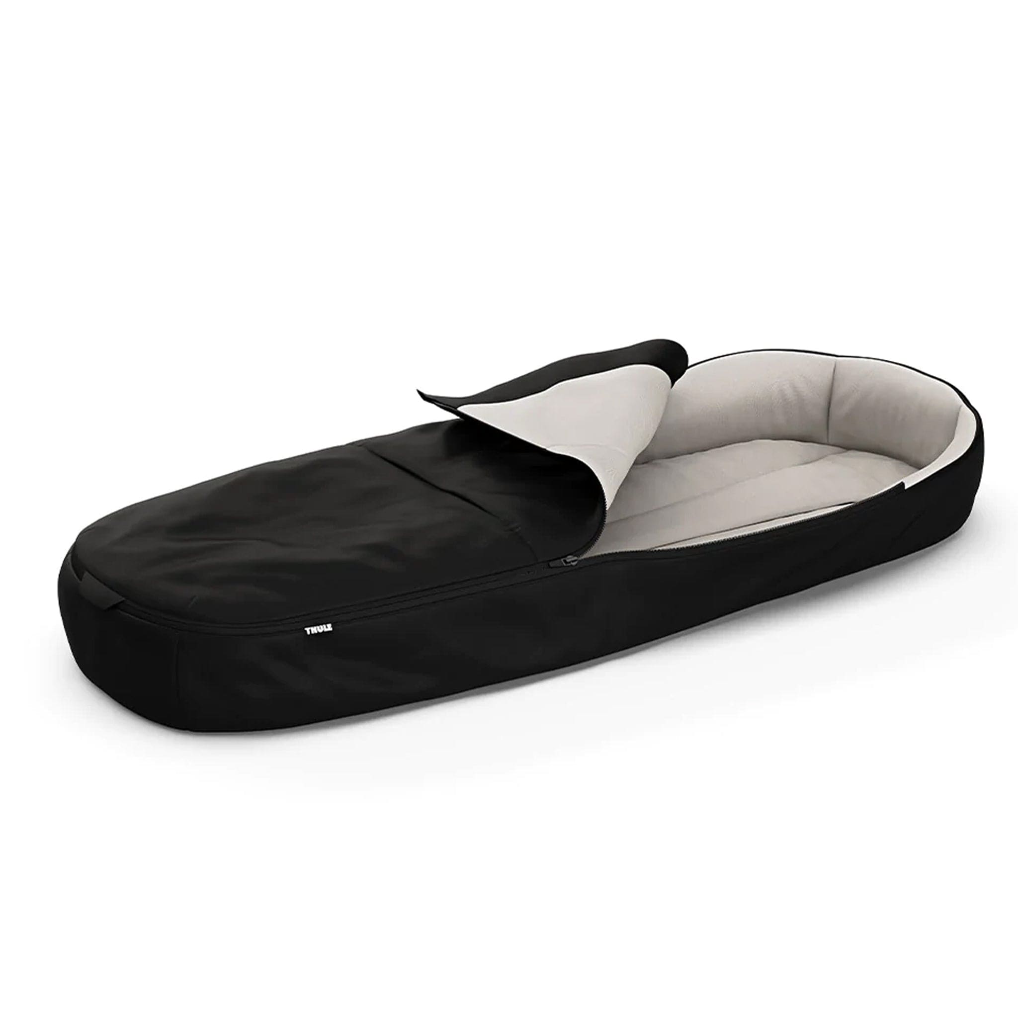 Thule buggy accessories Copy of Thule Stroller Footmuff Black