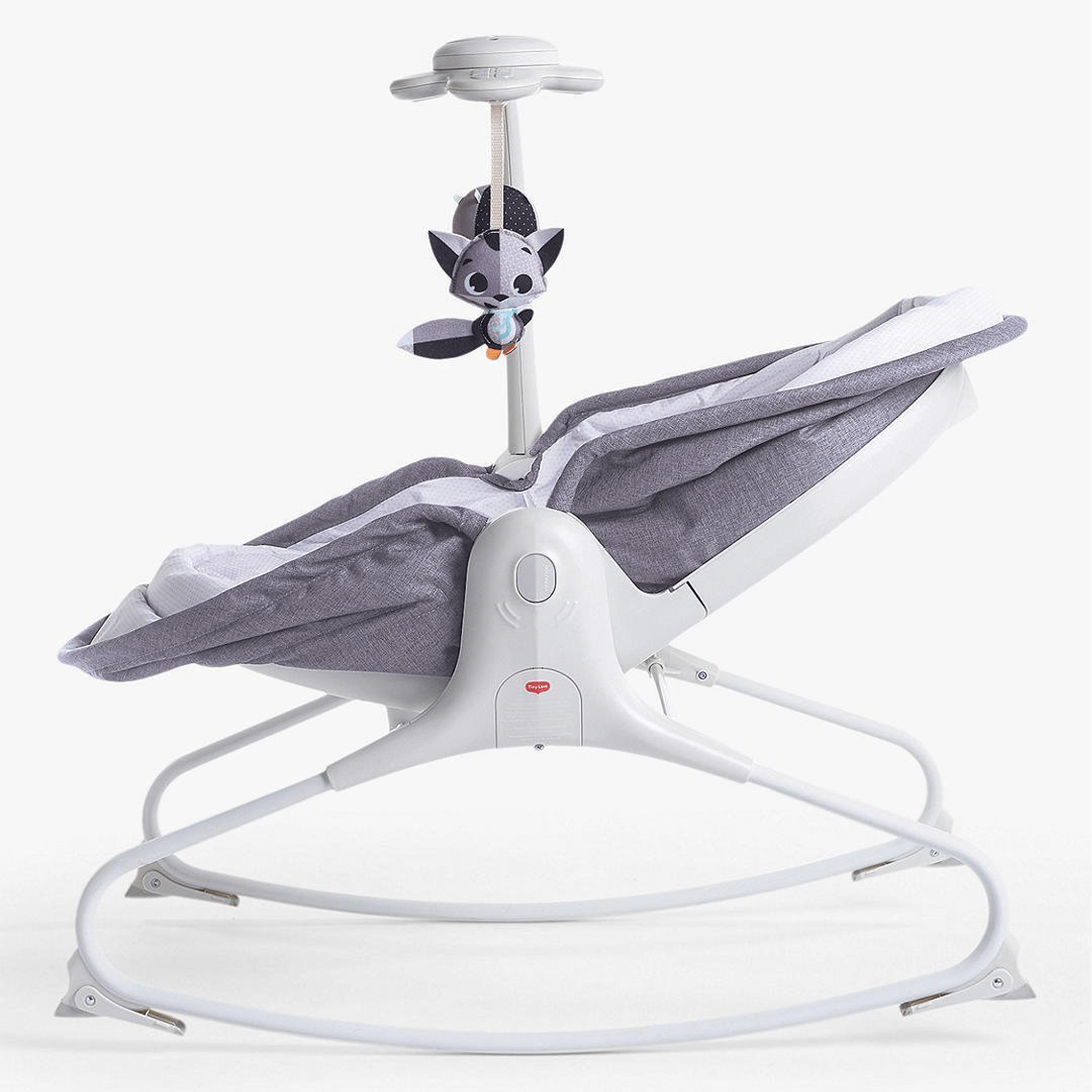 Tiny Love Rocker Napper Grey