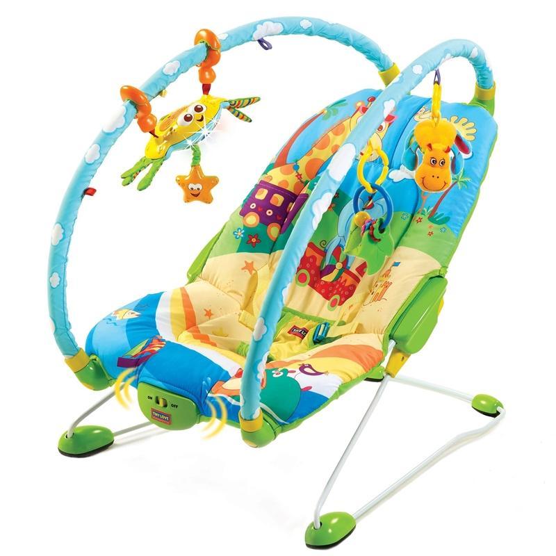 Tiny Love Gymini Bouncer Beach