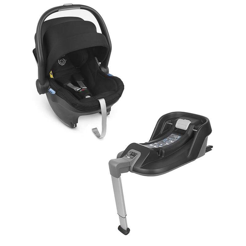 Uppababy Mesa i-Size Infant Seat & Base Bundle Jake